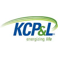 KCP&L logo