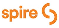 Spire logo