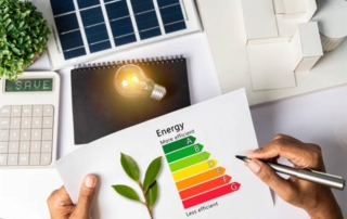 Home Energy Audit