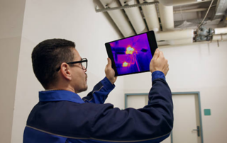 Problems Found in Kansas Homes During Energy Audits