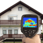 Learn how home energy audit consulting identifies why rooms feel hot or cold and how energy consulting for homeowners improves comfort and efficiency.