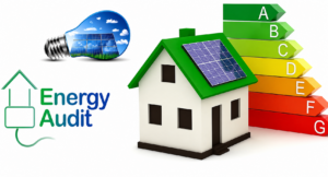 Home Energy Audit