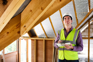 Signs of poor insulation