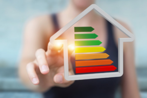 Home energy audit vs home energy assessment