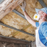 Signs of poor insulation
