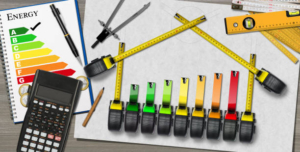 home energy consulting