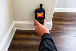 Cold Room Energy Audits