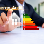 hot room energy audits