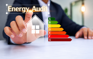 hot room energy audits