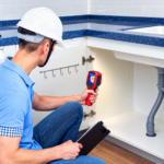 Home Energy Audit Consulting