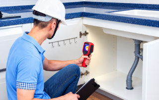 Home Energy Audit Consulting