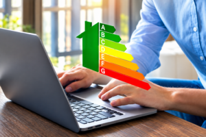 Home Energy Audit Consulting
