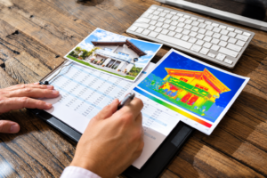 Home Energy Audit Service