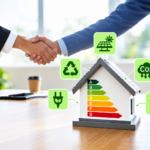 Home Energy Audit Service