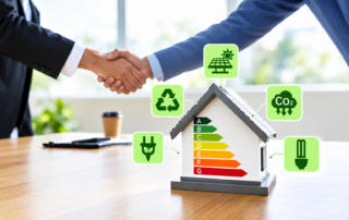 Home Energy Audit Service