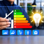 Professional Energy Audit for Hot Rooms
