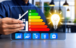 Professional Energy Audit for Hot Rooms